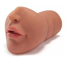 Load image into Gallery viewer, THROAT GOAT (POCKET PUSSY)