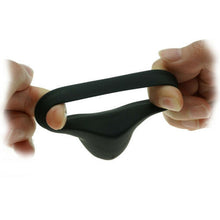 Load image into Gallery viewer, VIBRATING COCK RING