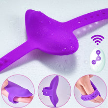 Load image into Gallery viewer, PANTY VIBRATOR (REMOTE)