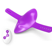 Load image into Gallery viewer, PANTY VIBRATOR (REMOTE)