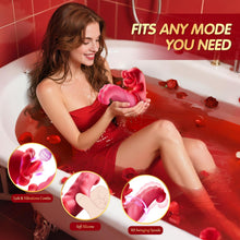 Load image into Gallery viewer, Medusa vibrator, lifestyle shot
