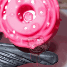 Load image into Gallery viewer, SMUTTY ROSE TOY
