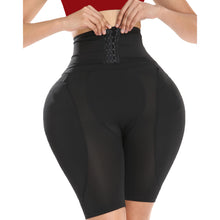 Load image into Gallery viewer, HOURGLASS SHORTS (CORSET)
